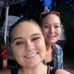 Meet your Posher, Kerrey